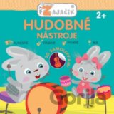 Malý zajačik: Hudobné nástroje