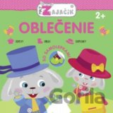 Malý zajačik: Oblečenie