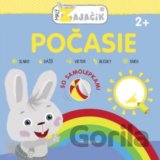 Malý zajačik: Počasie