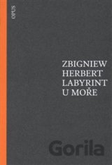 Labyrint u moře