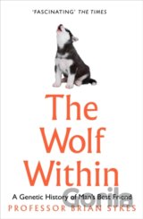 The Wolf Within