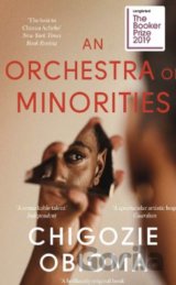 An Orchestra of Minorities