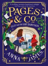 Tilly And The Lost Fairytales
