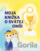 Moja knižka o svätej omši