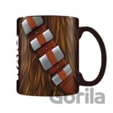 Hrnček Star Wars: Chewbacca