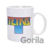 Hrnček Tetris