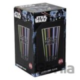 Pohár Star Wars: světelný meč