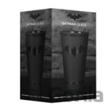 Pohár:  Batman
