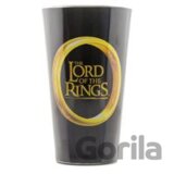 Pohár Lord of the Rings: Jeden prsteň
