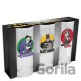 Pohár DC Comics set