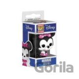Kľúčenka Funko POP! Minnie Mouse