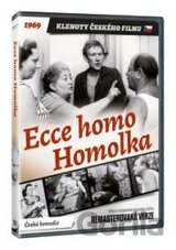 Ecce homo Homolka