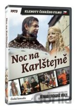 Noc na Karlštejně