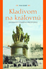 Kladivom na kráľovnú