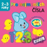 Pre najmenších: Čísla