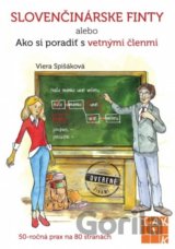 Slovenčinárske finty