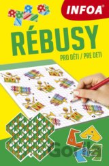 Rébusy pro děti/pre deti