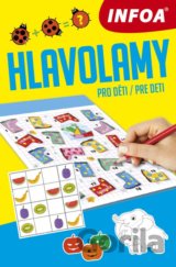 Hlavolamy pro děti/pre deti