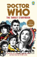 Doctor Who: The Target Storybook