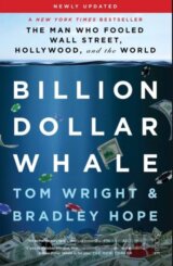 Billion Dollar Whale