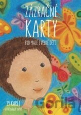 Zázračné karty pro malé i velké děti