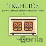 Truhlice pověstí a starých příběhů Středního Polabí II.