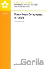 Noun+Noun Compounds in Italian