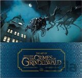 The Art of Fantastic Beasts