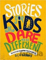 Stories for Kids Who Dare to be Different