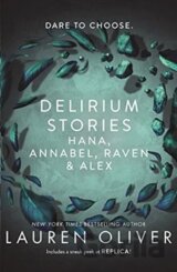 Delirium Stories