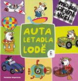 Auta Letadla Lodě