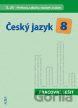 Český jazyk 8