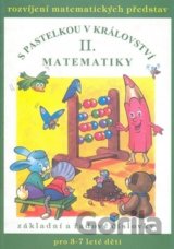 S pastelkou v království matematiky II.