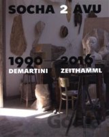 Socha 2 AVU 1990–2016