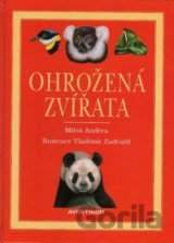 Ohrožená zvířata