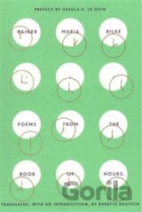 Poems from the Book of Hours