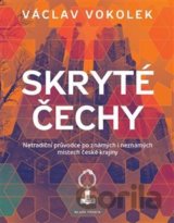 Skryté Čechy