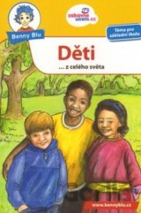 Benny Blu: Děti