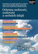 Ochrana osobnosti, soukromí a osobních údajů