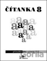 Čítanka 8
