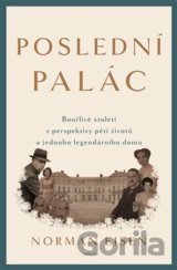 Poslední palác