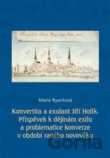 Konvertita a exulant Jiří Holík