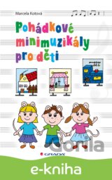 Pohádkové minimuzikály pro děti
