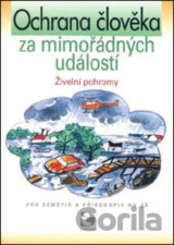 Ochrana člověka za mimořádných událostí: Živelní pohromy