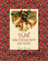 Tajné vánoční recepty naší babičky