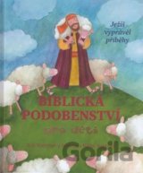 Biblická podobenství pro děti