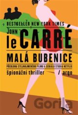 Malá bubenice