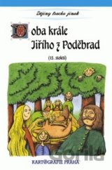 Doba krále Jiřího z Poděbrad (15. století)
