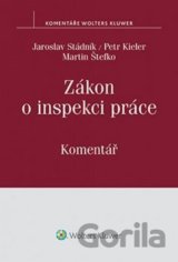 Zákon o inspekci práce