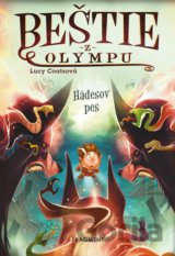 Beštie z Olympu: Hádesov pes